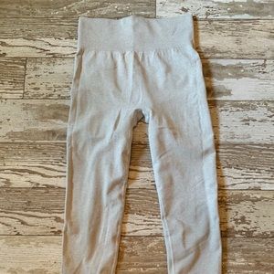 Grey TALA Zinnia Leggings